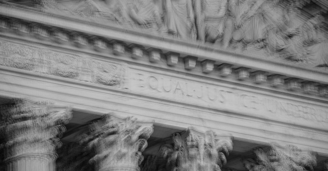 Opinion | The Supreme Court Gives a Free Pass to Donald Trump and Future Presidents