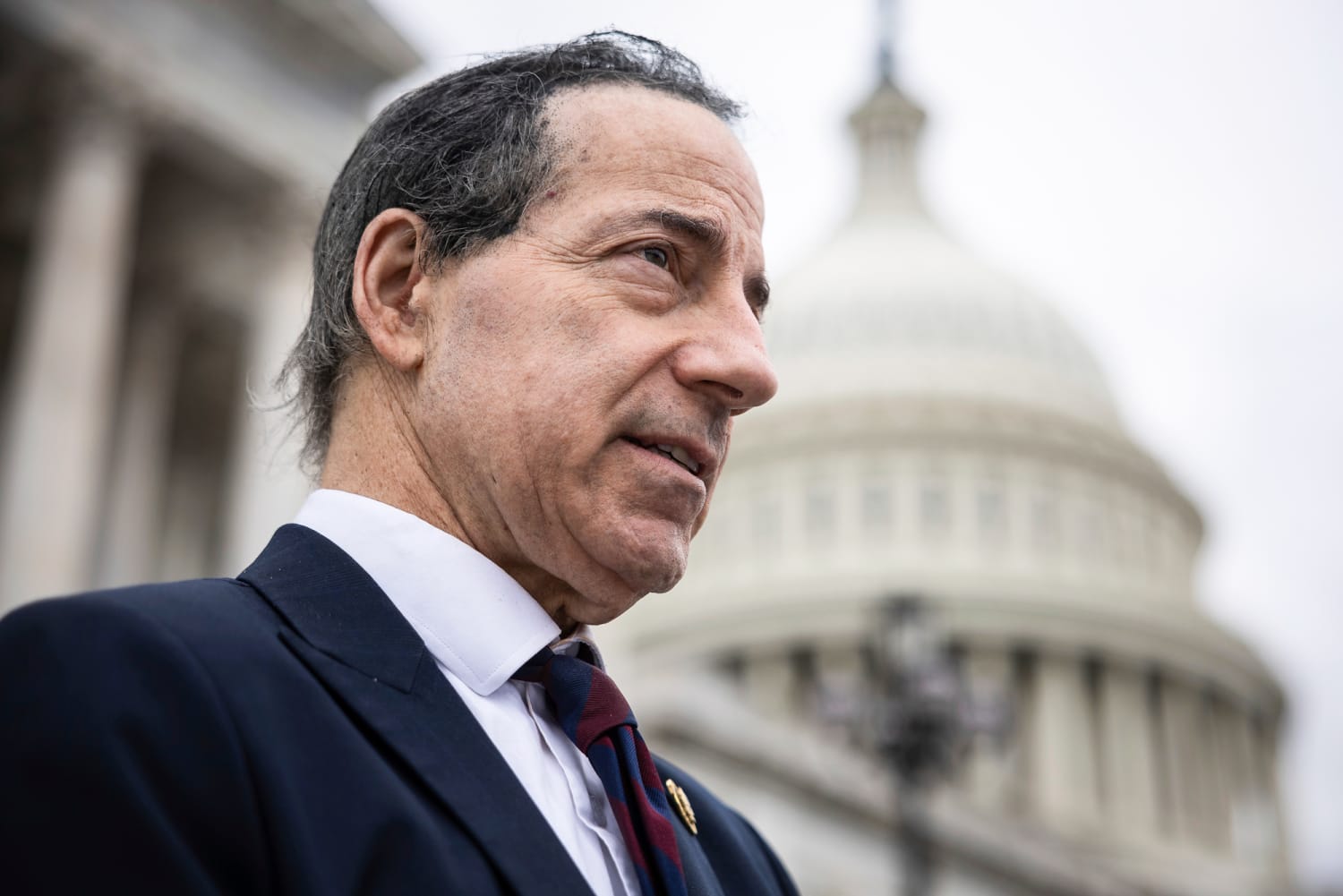 Rep. Jamie Raskin says ‘honest and serious conversations are taking place’ about Biden’s political future after debate