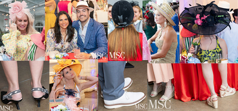 MySweetCharity Photo Gallery Alert: 2024 Day At The Races