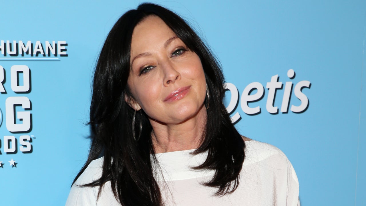 Shannen Doherty Remembered By Jason Priestly, Brian Austin Green and More ‘90210’ and ‘Charmed’ Co-Stars