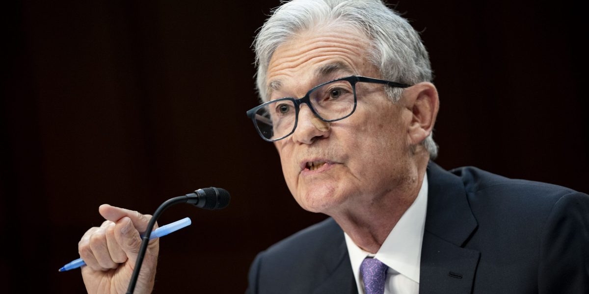Fed rate cut: Jerome Powell is about to drop a huge hint