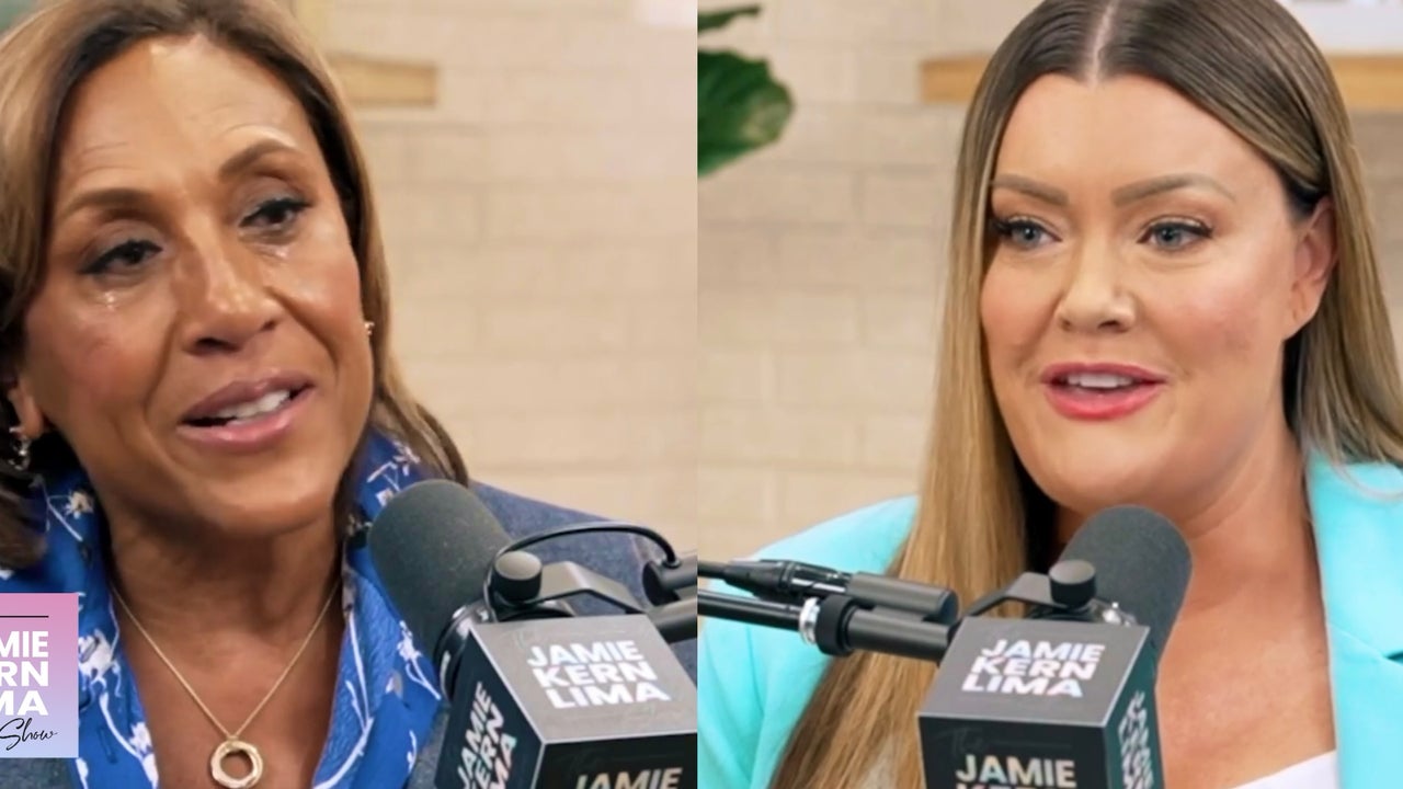 Robin Roberts Opens Up About Being ‘Afraid’ to Come Out as Gay: ‘I Didn’t Want to Hurt Good Morning America’