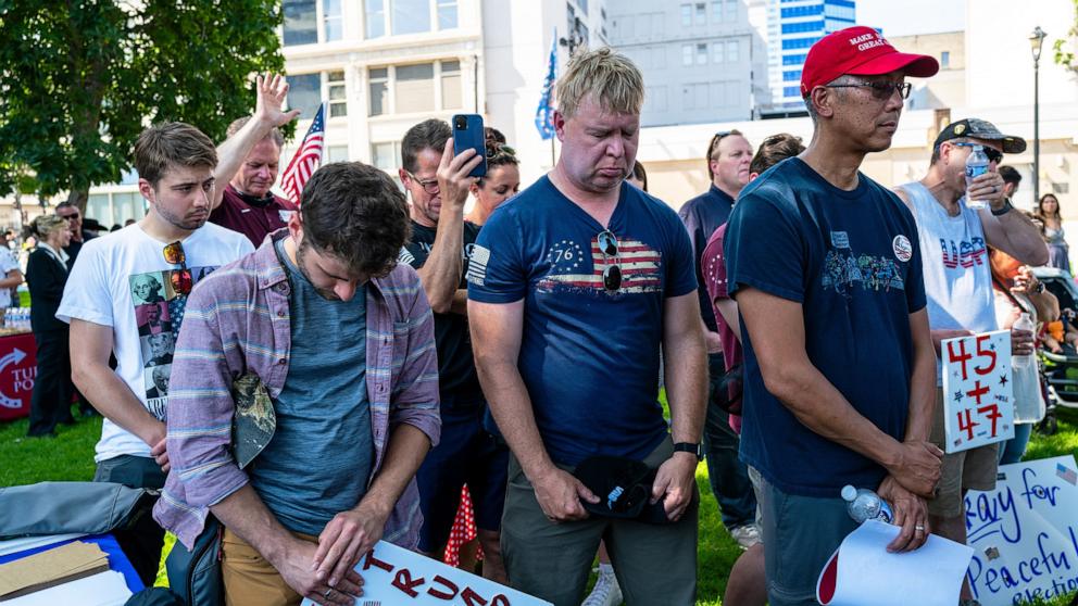 Why it’s so hard to measure support for political violence