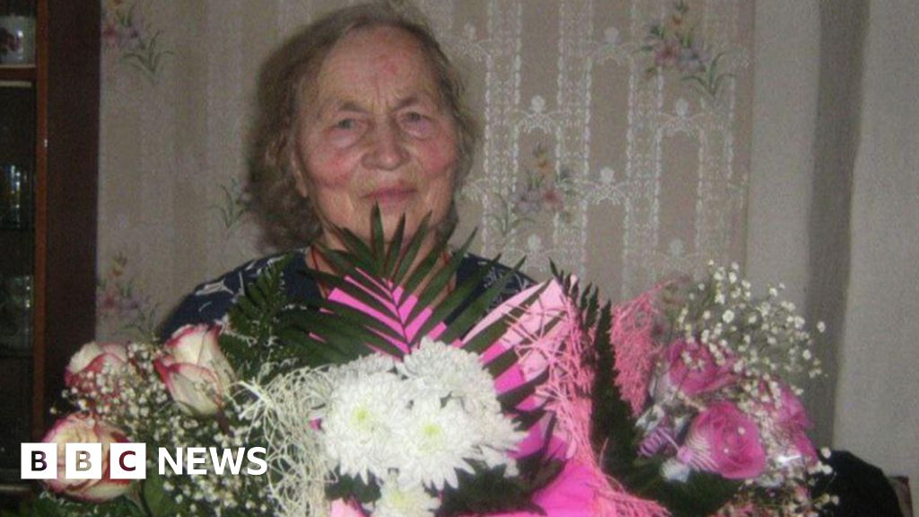 Elderly woman’s killer released for second time to fight in Ukraine