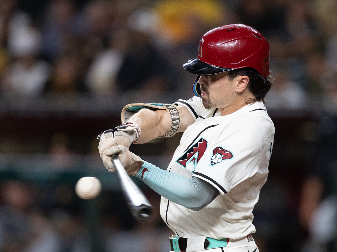D-backs face Pirates playing up to ‘expectation’