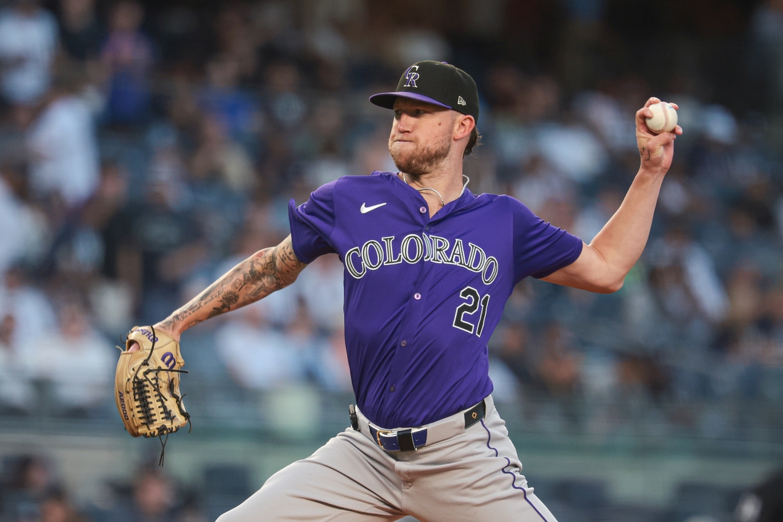 Rockies look to rebound from demoralizing loss in rematch vs. Marlins