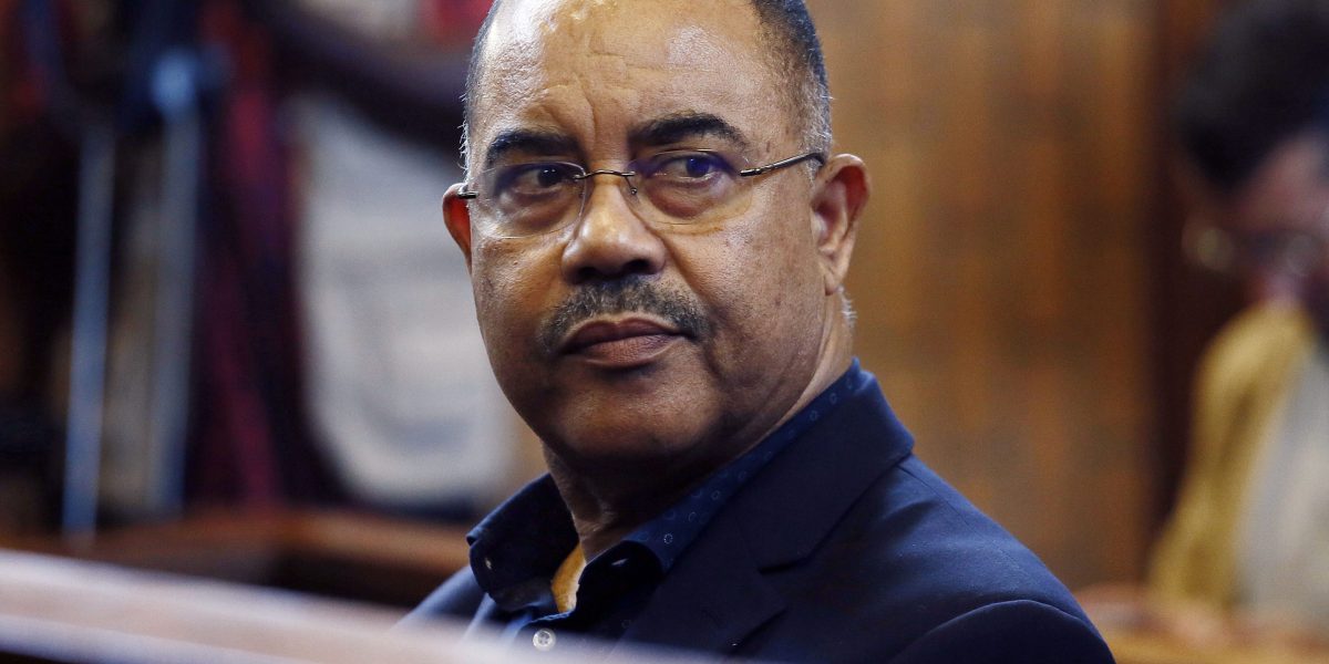 Mozambican ex-finance minister convicted in $2 billion tuna kickback scandal