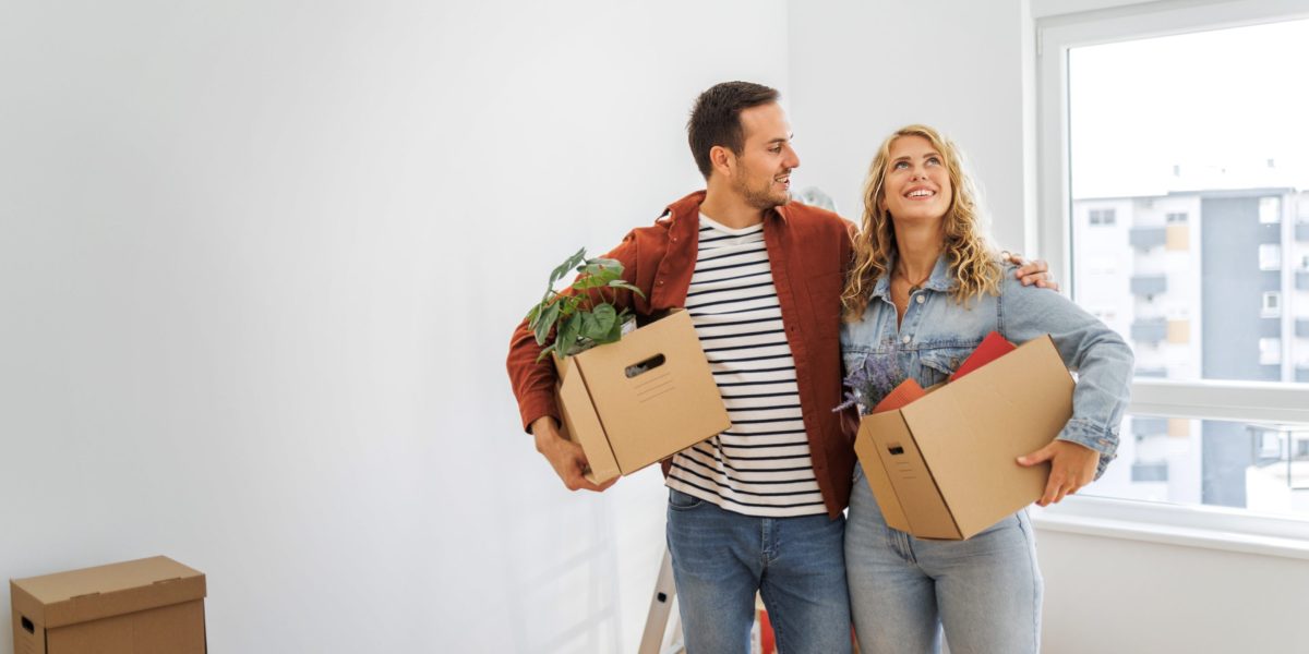 Mortgage rates are getting closer to the magic number