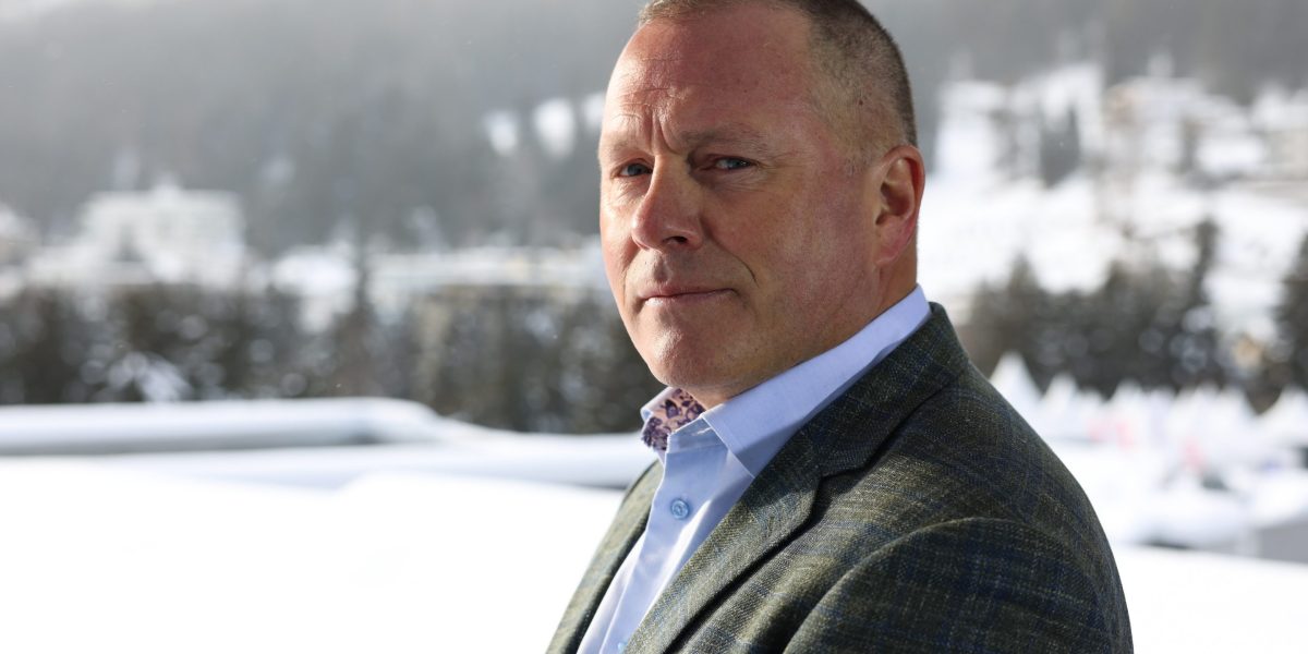 The ‘Viking Code’ leadership of Nicolai Tangen, a wealth fund CEO unafraid to lock horns with Elon Musk