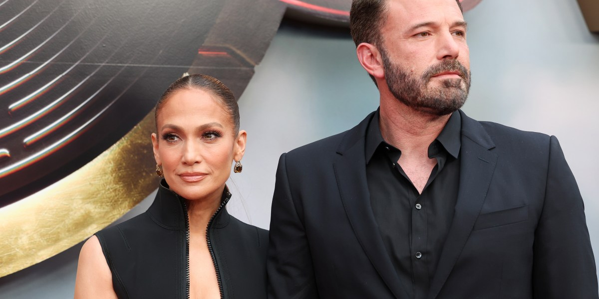Jennifer Lopez files for divorce from Ben Affleck after just two years. What are your divorce odds?