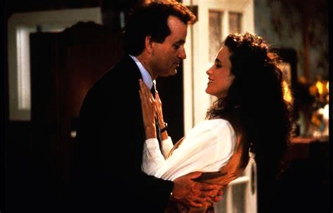 Old Film Reviews: Groundhog Day