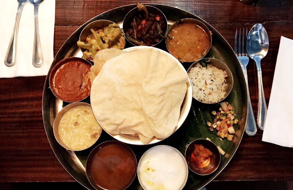 Kumar’s in Plano: A Taste of South India That Packs a Punch