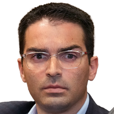 A color-coded headshot of Eric Ulrich indicates that they are associated with the inquiry into Other legal issues