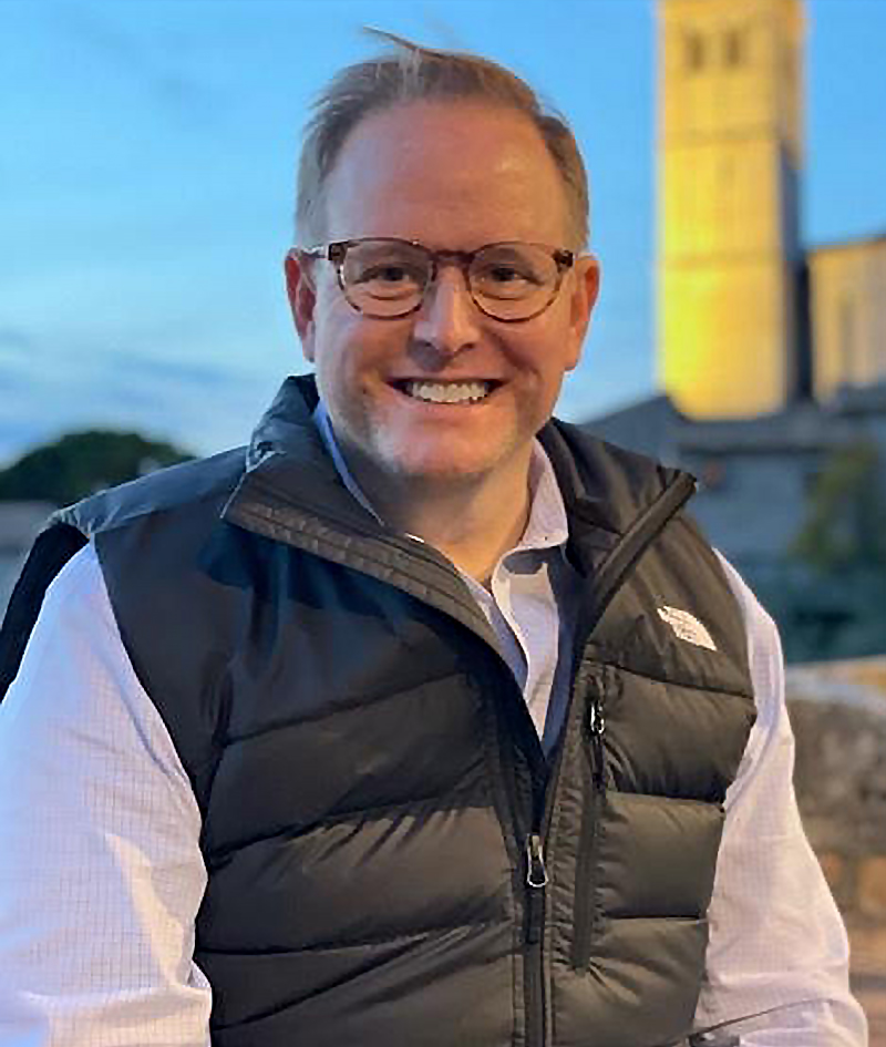 Dawson B. Taylor Returns To North Texas As Turtle Creek Chorale Executive Director In November