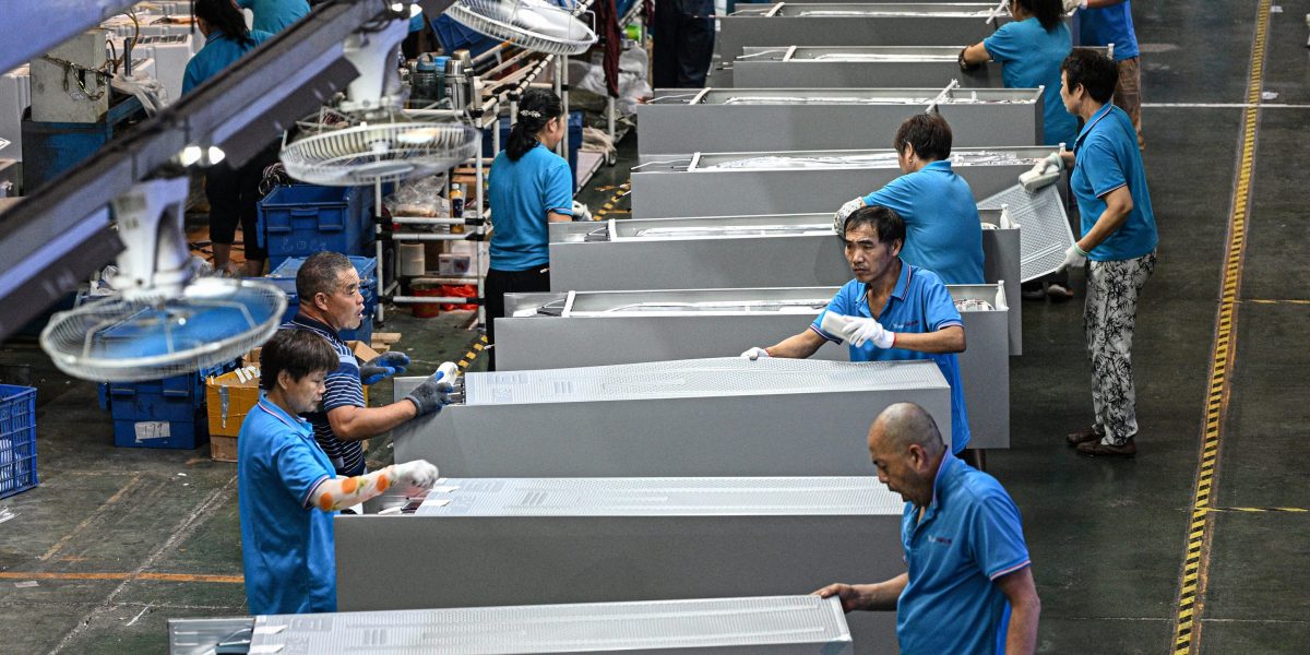 China economy needs ‘bazooka stimulus’ to hit growth target