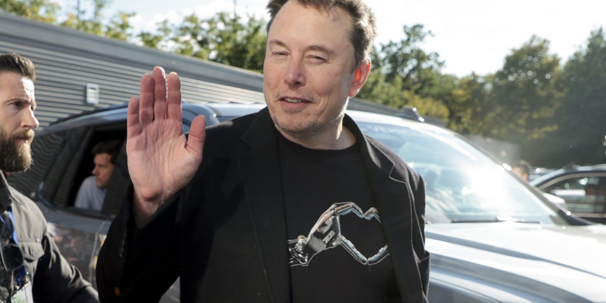 Elon Musk’s X takes first step to comply with Brazilian judge