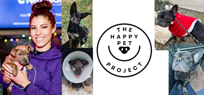 2024 North Texas Giving Day Booster: The Happy Pet Project