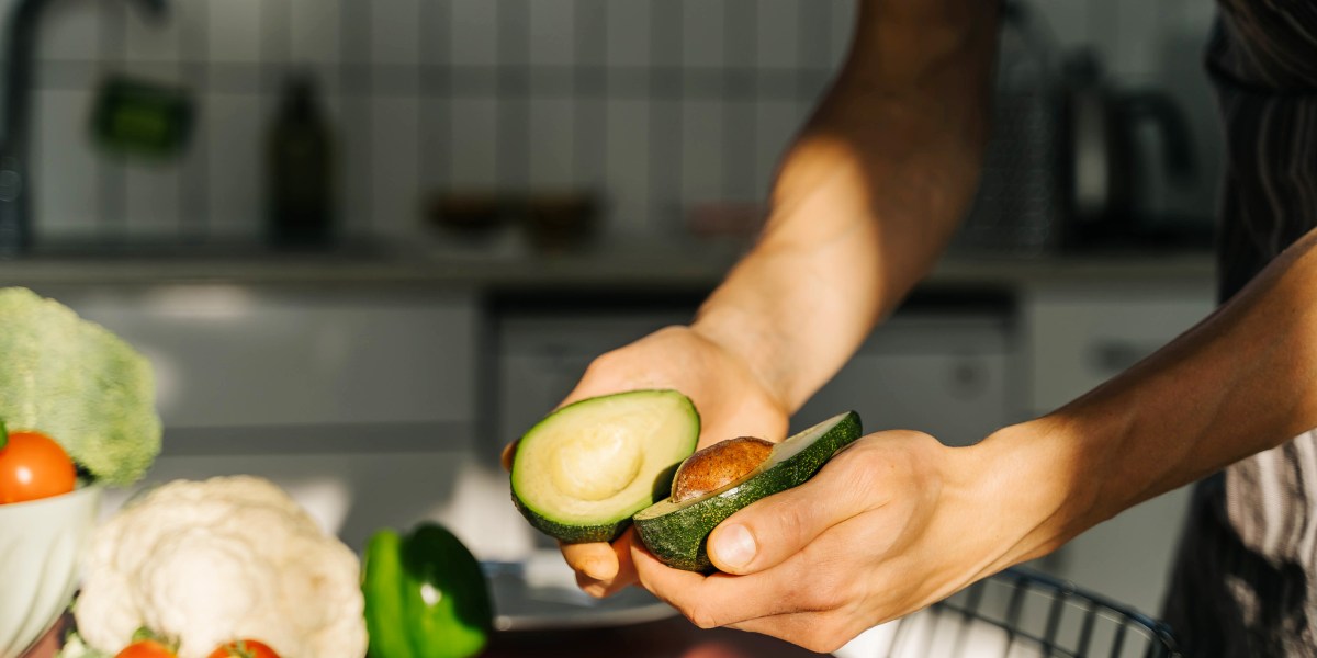 Dr. Mark Hyman’s six steps for brain health