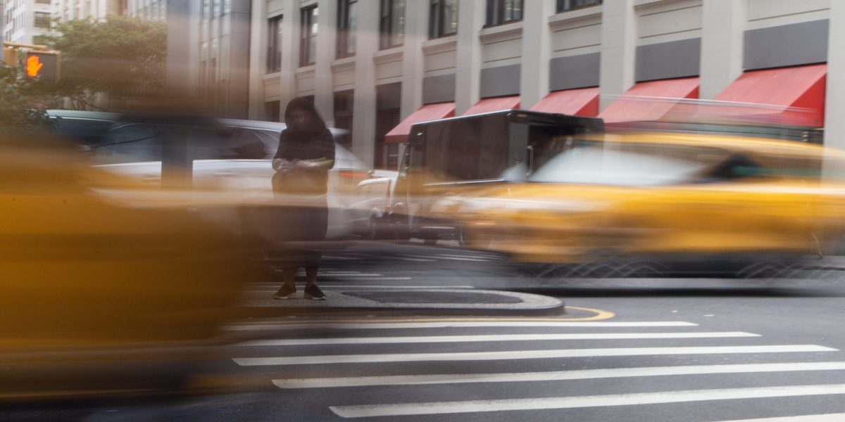 Electric vehicles don’t need to sound like the future—even if they are the future