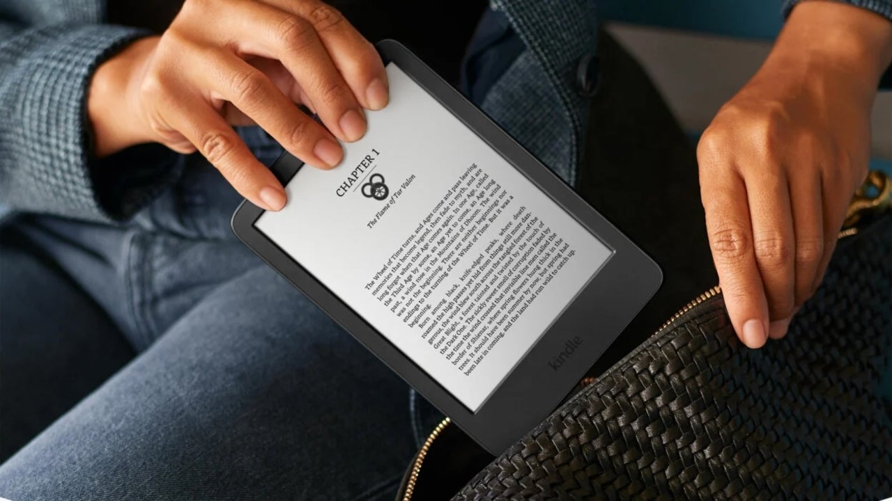 Best Kindle Unlimited Deal: Get 3 Months for the Price of 1 to Curl Up With a Good Book This Fall