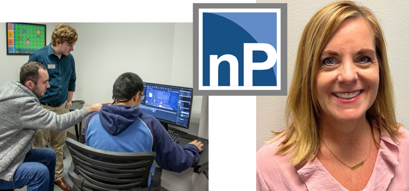 2024 North Texas Giving Day Booster: nonPareil Institute