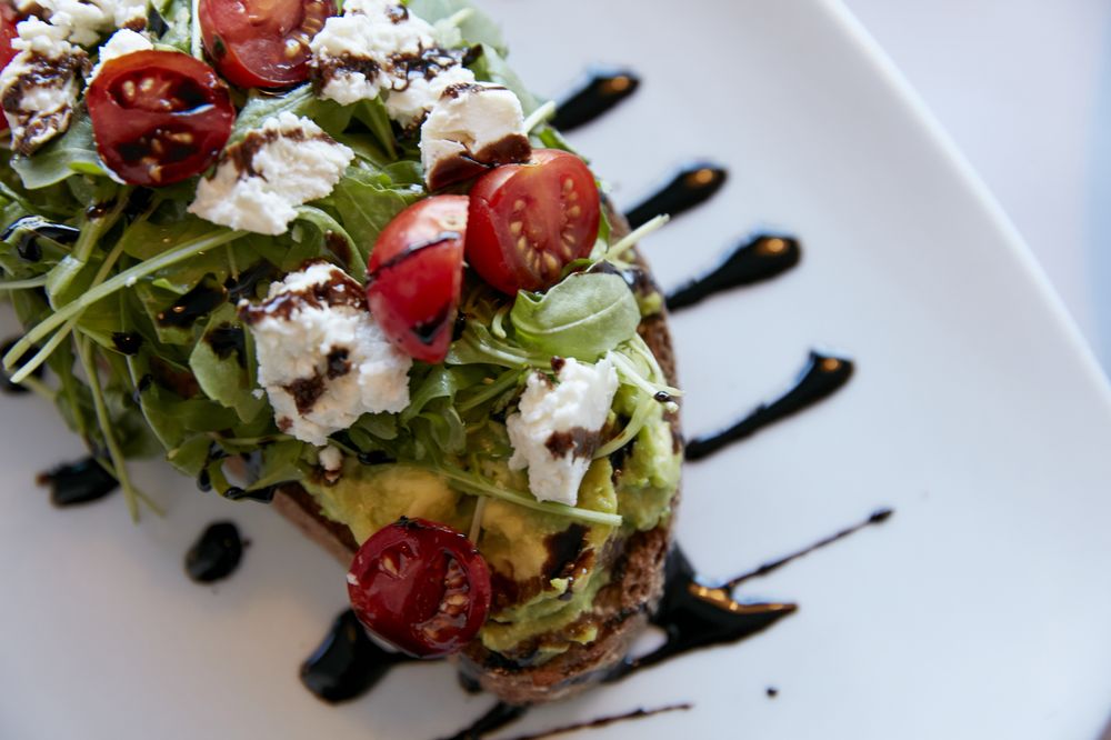 Discover Broken Yolk Café: Your New Favorite Dining Destination in McKinney