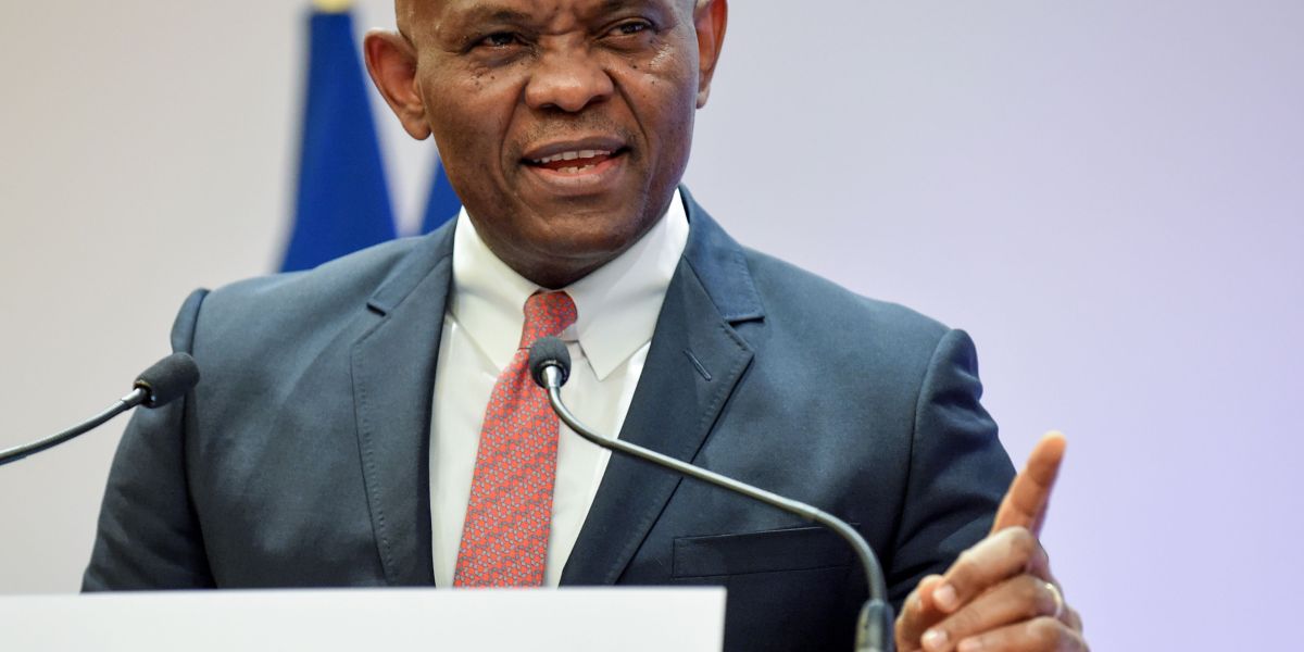 Africa and our future | Fortune