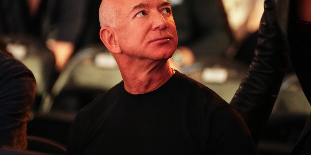 Washington Post will not endorse a presidential candidate