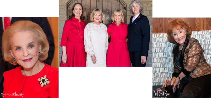 JUST IN: 2025 Salvation Army Women’s Auxiliary Fashion Show Details And Honorees Revealed