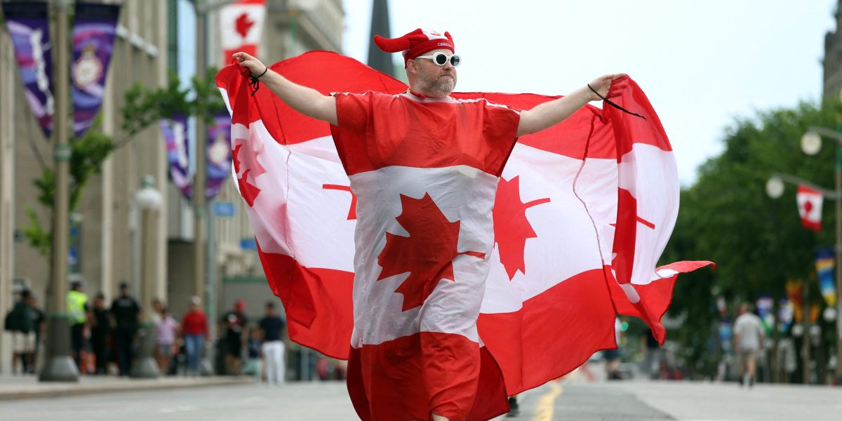 Considering a move to Canada? These 63 jobs make it easier for Americans