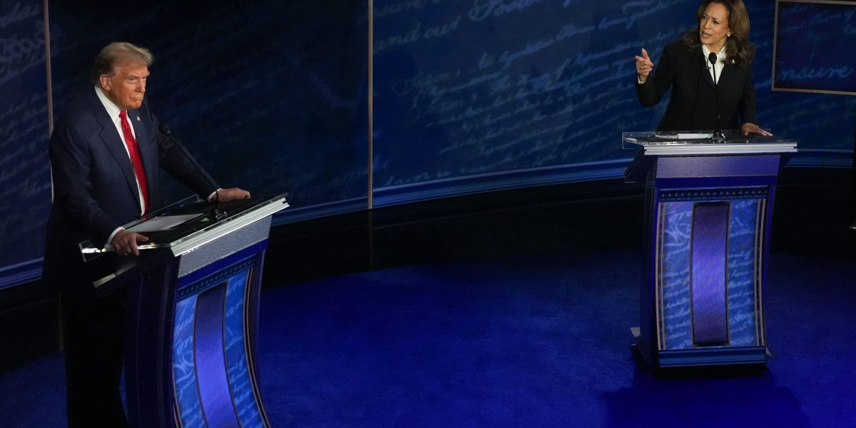 Polymarket’s presidential bets may not resolve until inauguration