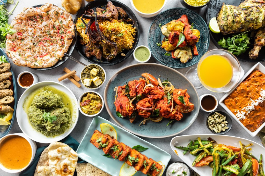 Roti Grill Knox Street Location Now Open