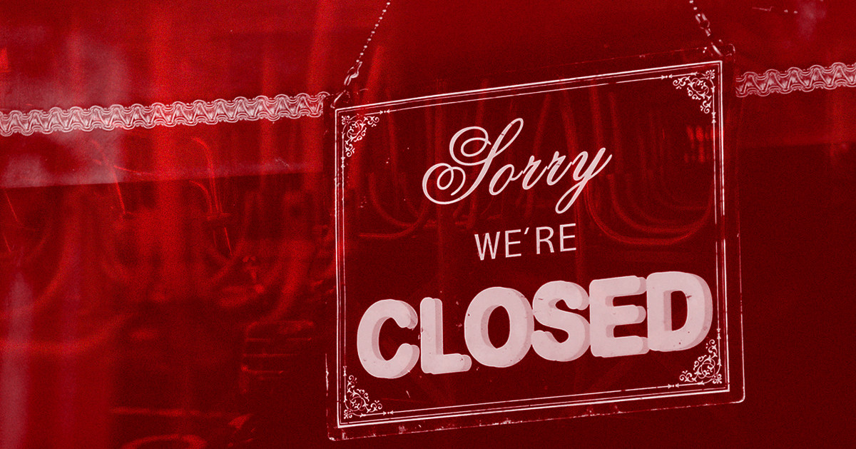The Saddest Restaurant Closures in Dallas 2024