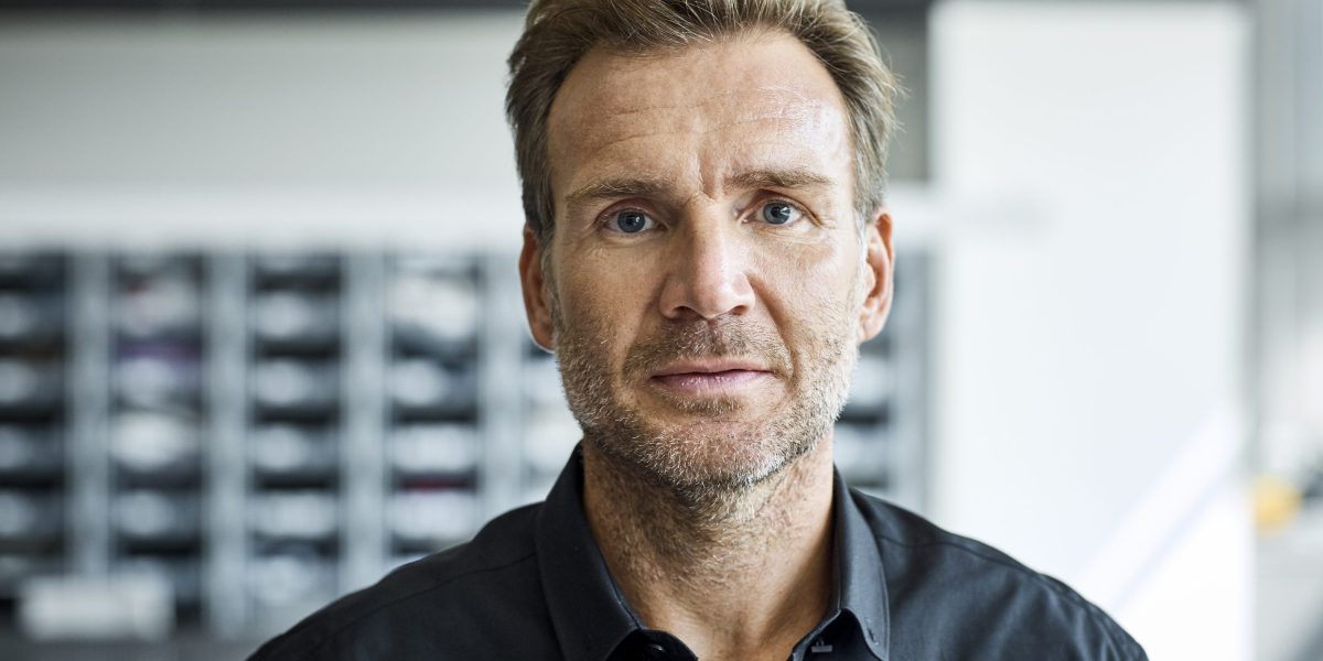 5 symptoms men over 40 should never ignore