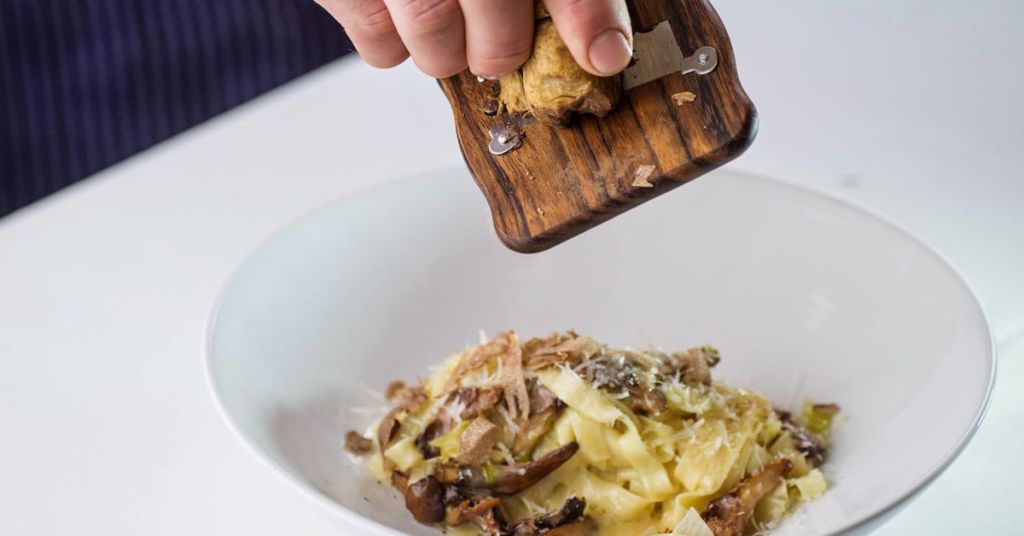 Celebrate the Holidays with Exquisite Dining at Princi Italia