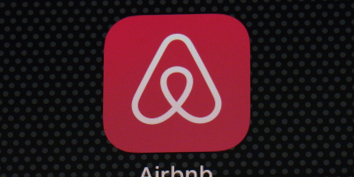 Airbnb is suing New Orleans over new rules requiring platforms to verify owners have permits for short-term rentals