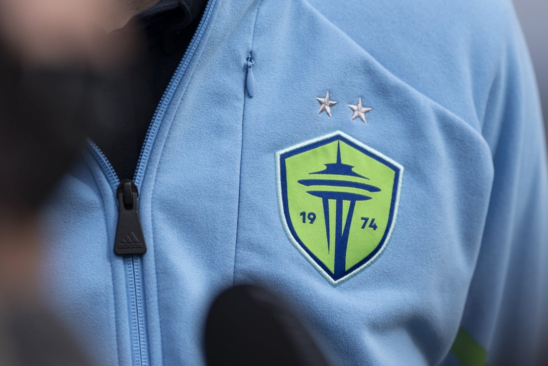 Ryan Kent might debut for Sounders at San Diego FC