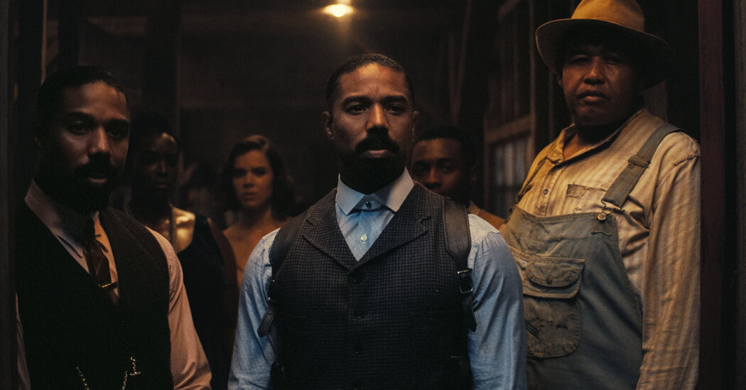 The Symbolism in ‘Sinners’