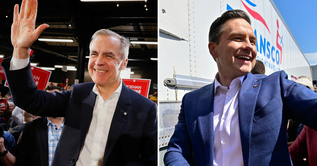 What’s at Stake in Canada’s Elections? The Key Issues for Voters