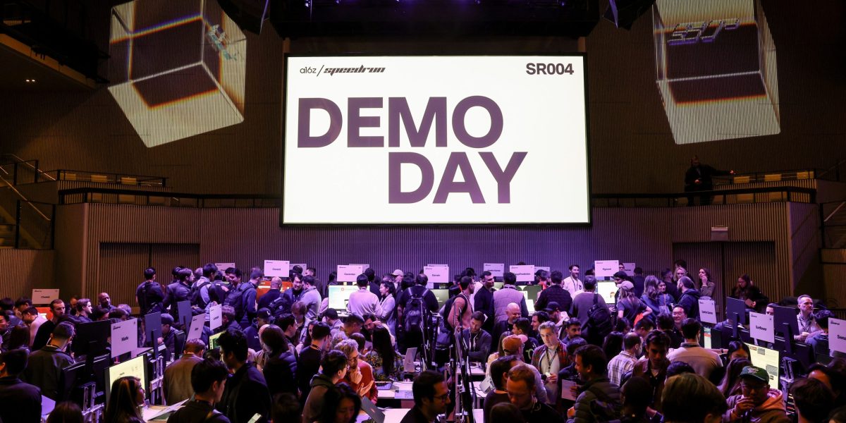 Why a16z’s ‘speedrun’ accelerator is playing a new game