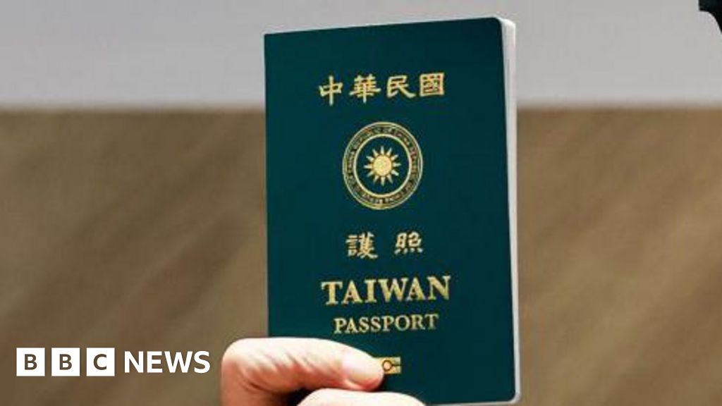 Somalia bans Taiwanese travellers citing ‘one China’ policy, ministry says