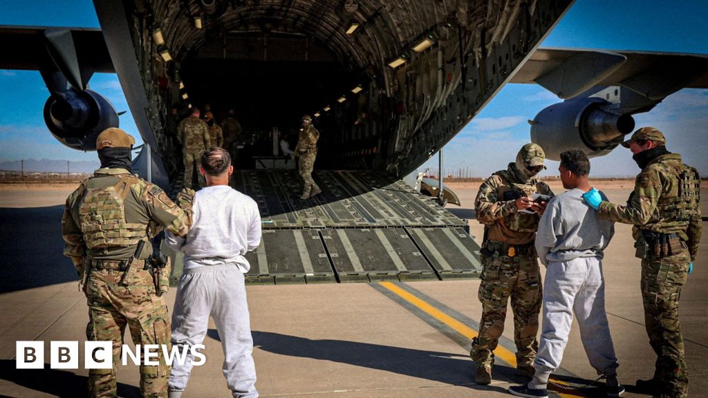 Judge rules US deportations to South Sudan violate court order