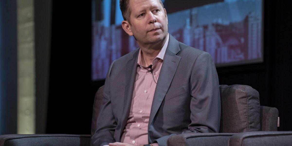 Zillow’s chief people officer says its remote-forward working model supercharged recruiting—But there are 2 key reasons they’re keeping their offices