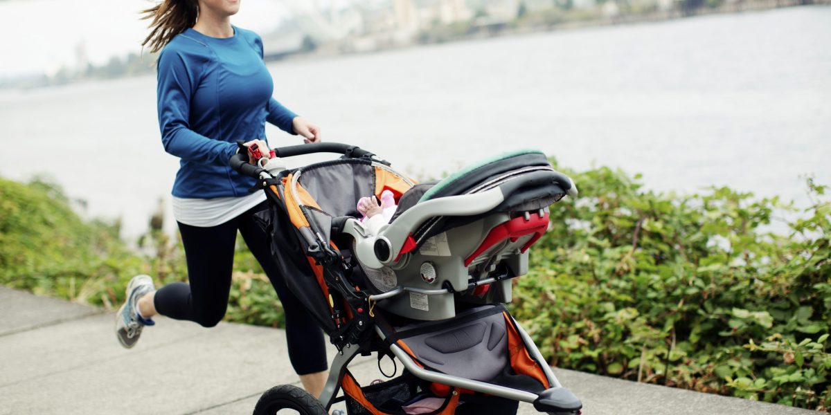 Tariffs are adding to baby expenses as China dominates key imports