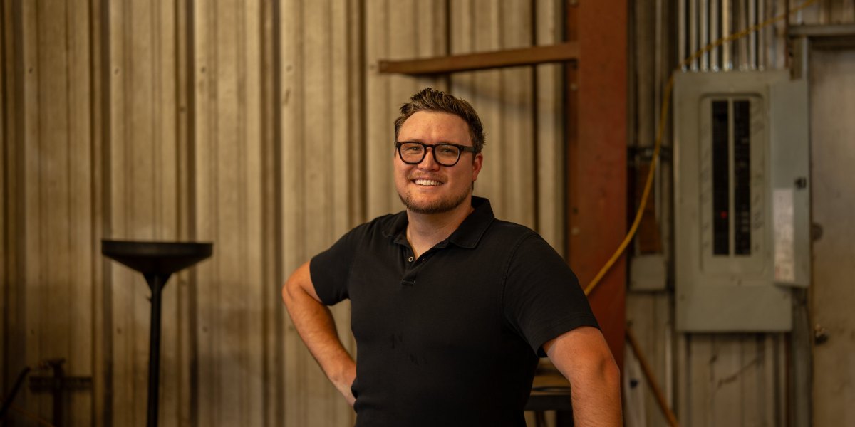 My solution to Trump’s tariffs: I’m starting a U.S. factory to save my small business