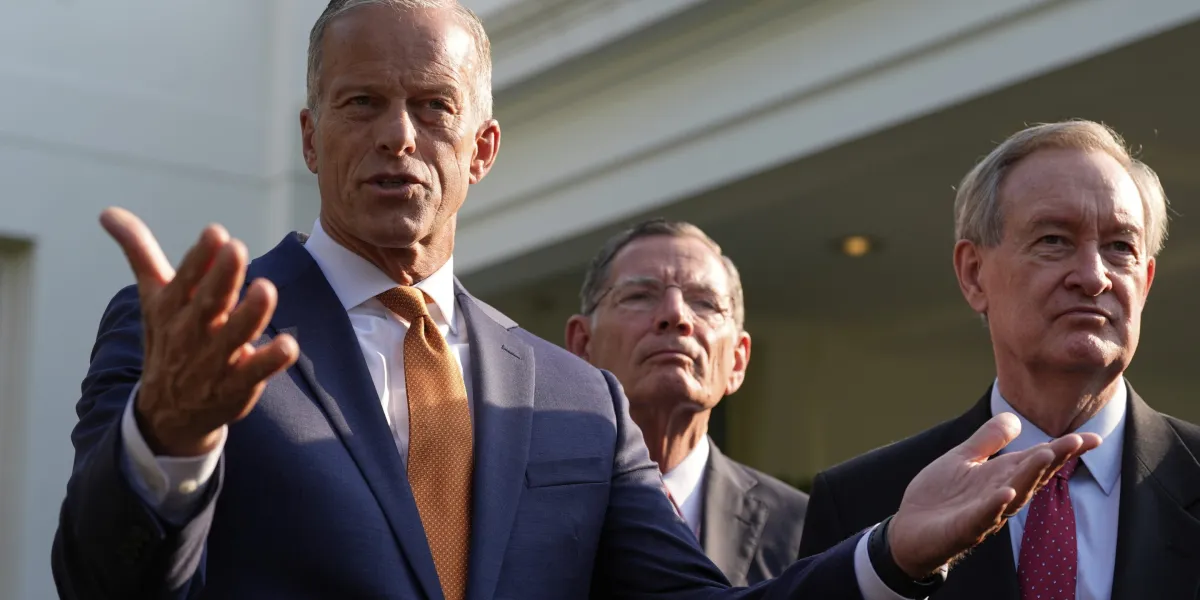 Renewables leaders parse the damage to their industry as Senate finalizes vote on ‘big beautiful bill’