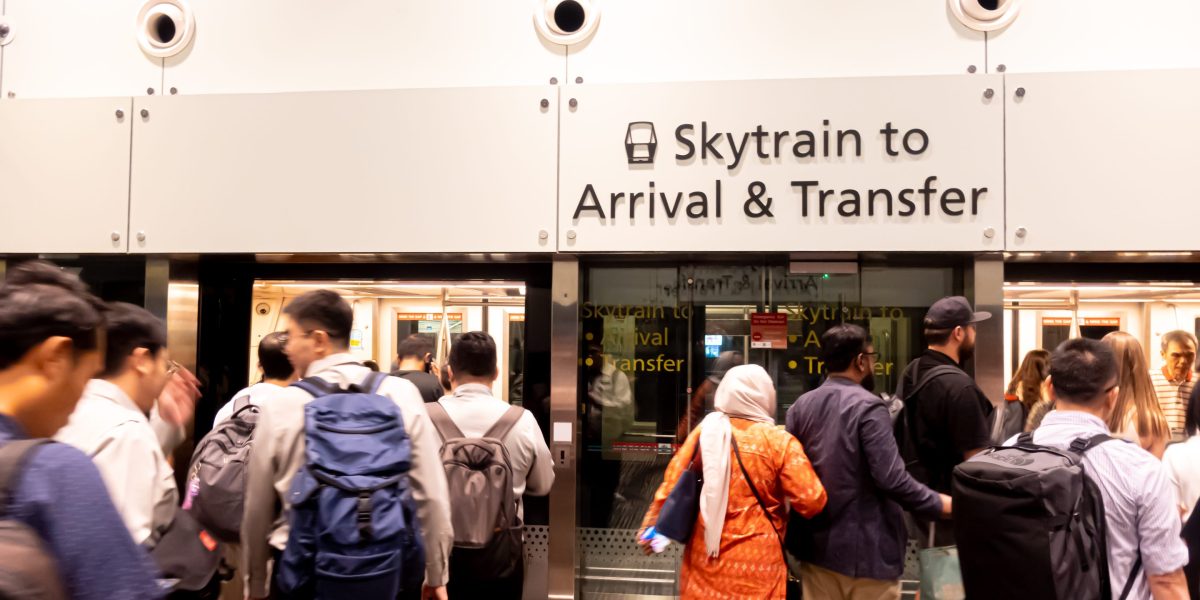 SATS is Southeast Asia 500’s biggest climber thanks to air travel resurgence, WFS acquisition