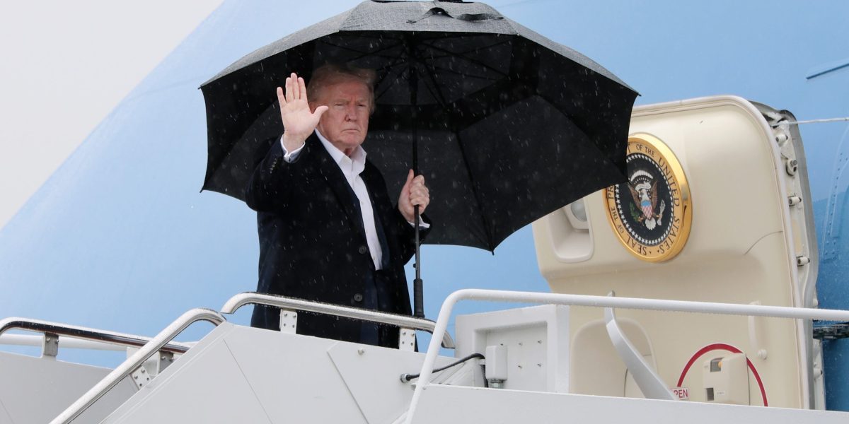 Boeing’s Air Force One production is facing continued delays because the manufacturer can’t consistently hire and retain mechanics