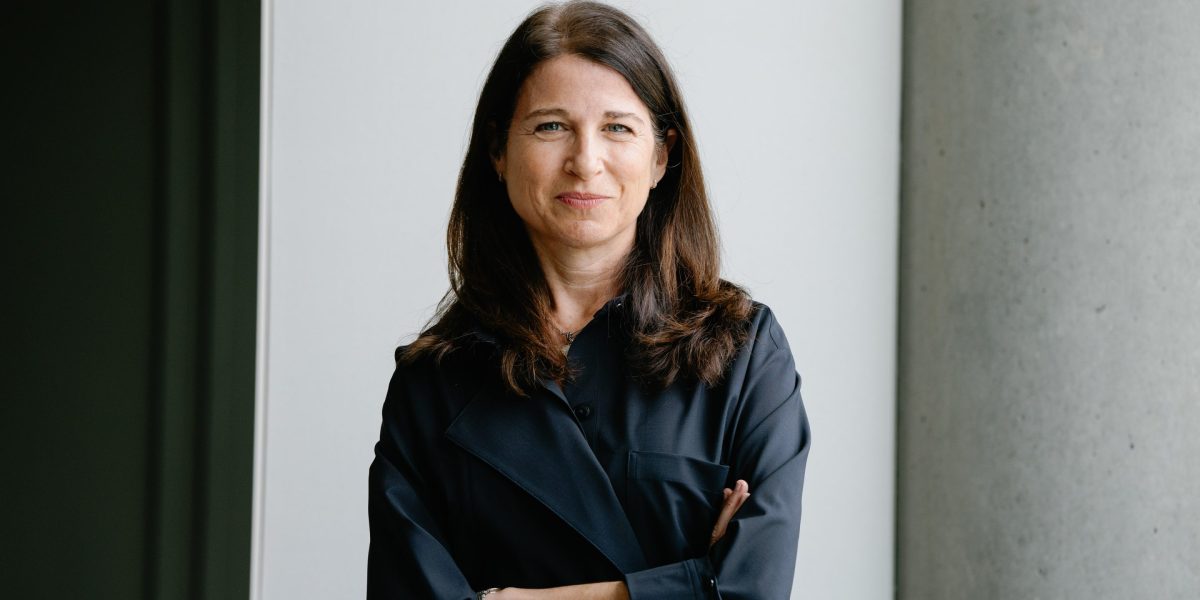 Retail veteran Julie Bornstein’s Daydream AI fashion shopping agent launches