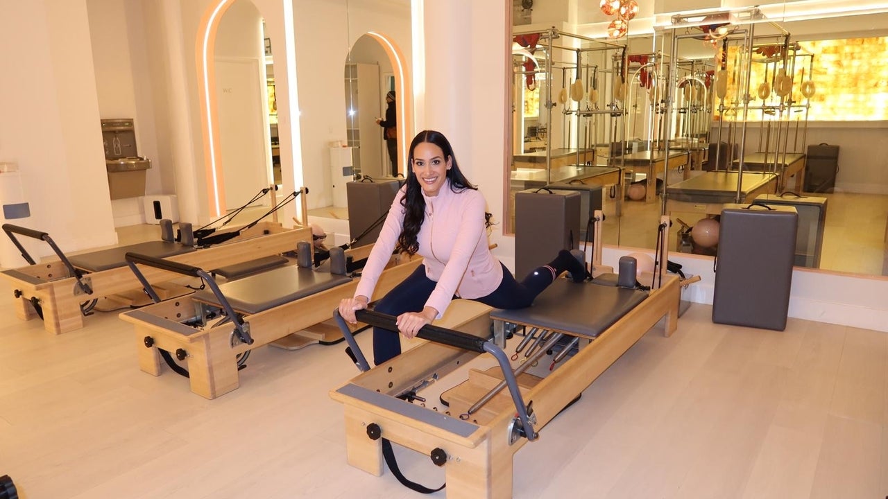 Pilates Expert Nofar Hagag Shares How Emily Ratajkowski Sculpts Her Body With the Trainer’s Unique Method